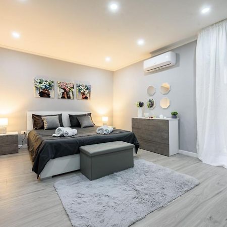 דירות נאפולי Casa Nanne מראה חיצוני תמונה