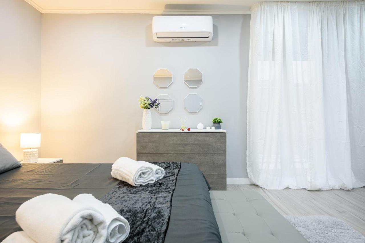 דירות נאפולי Casa Nanne מראה חיצוני תמונה