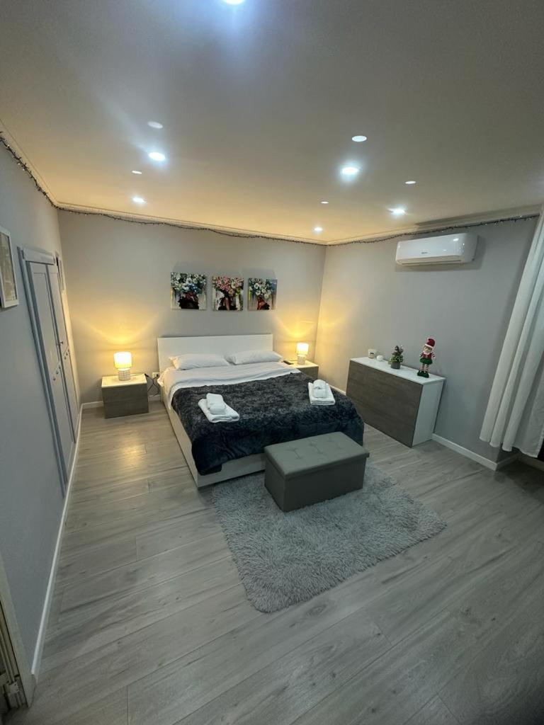 דירות נאפולי Casa Nanne מראה חיצוני תמונה