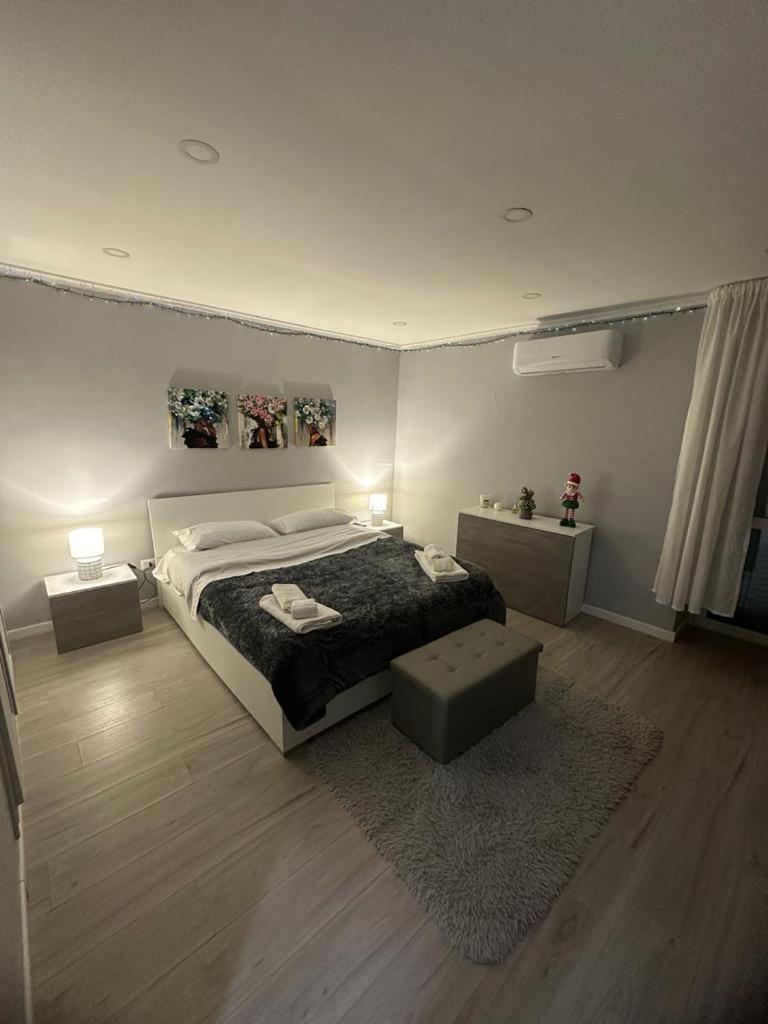דירות נאפולי Casa Nanne מראה חיצוני תמונה