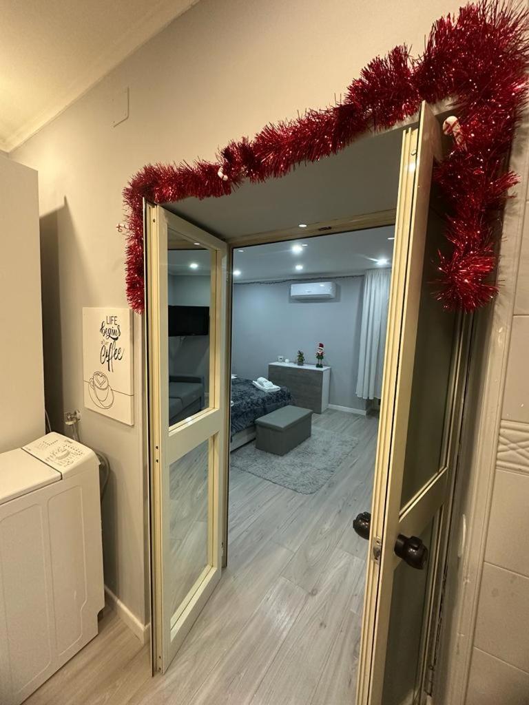 דירות נאפולי Casa Nanne מראה חיצוני תמונה