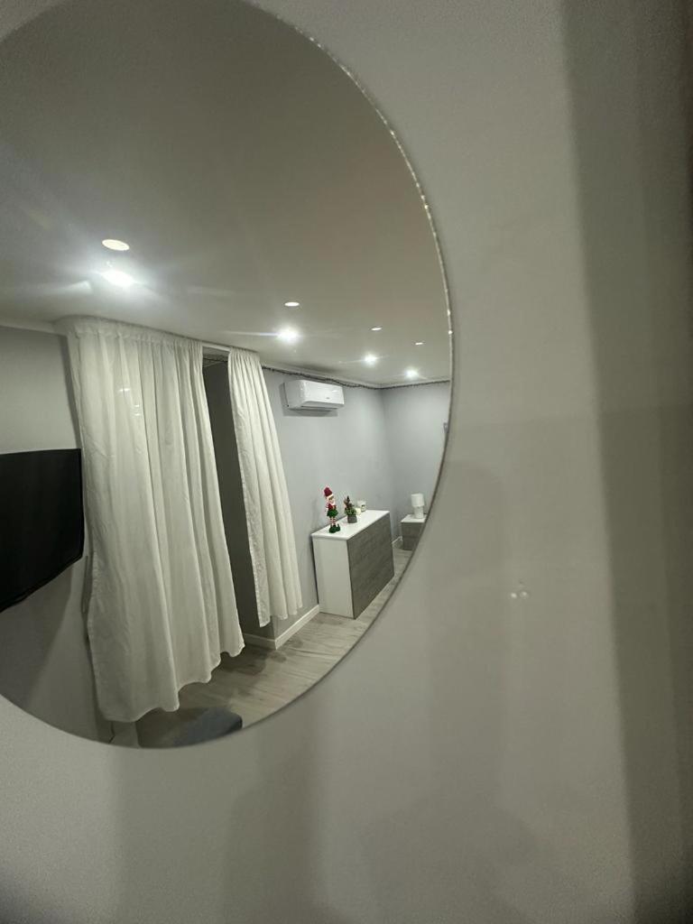 דירות נאפולי Casa Nanne מראה חיצוני תמונה