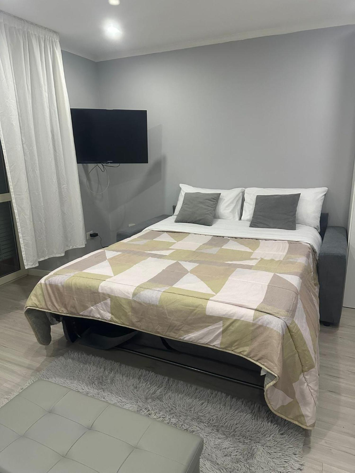 דירות נאפולי Casa Nanne מראה חיצוני תמונה